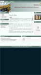 Mobile Screenshot of madurai.tnpubliclibraries.gov.in